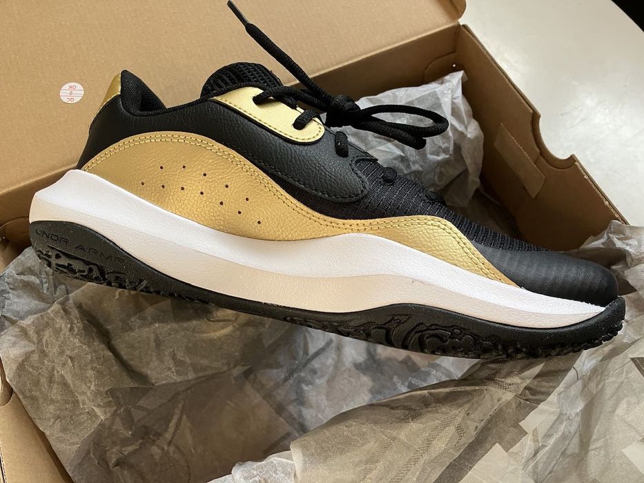 Nowe Oryginalne Buty Under Armour rozm 44 - 28cm