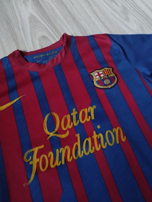 Koszulka FC Barcelona Nike