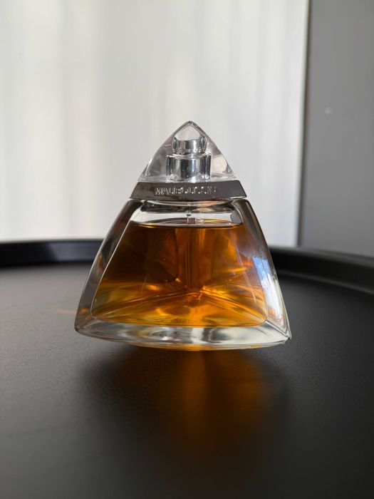 Mauboussin Mauboussin для жінок, шлейфові, сливово-фруктові парфюми