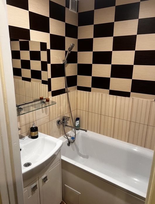 Оренда 1-кімнатна квартира Біла Церква