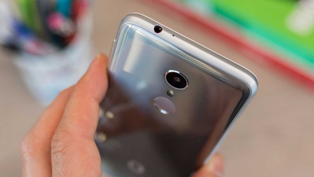 Vodafone SMART N9