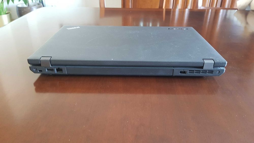 Lenovo ThinkPad L540 8GB i3 SSD