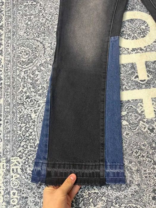 Фларед джинси Галери депт Gallery dept flared jeans галлері унисекс