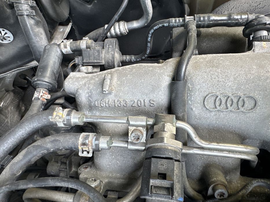 Продаж автомобіля Audi q5