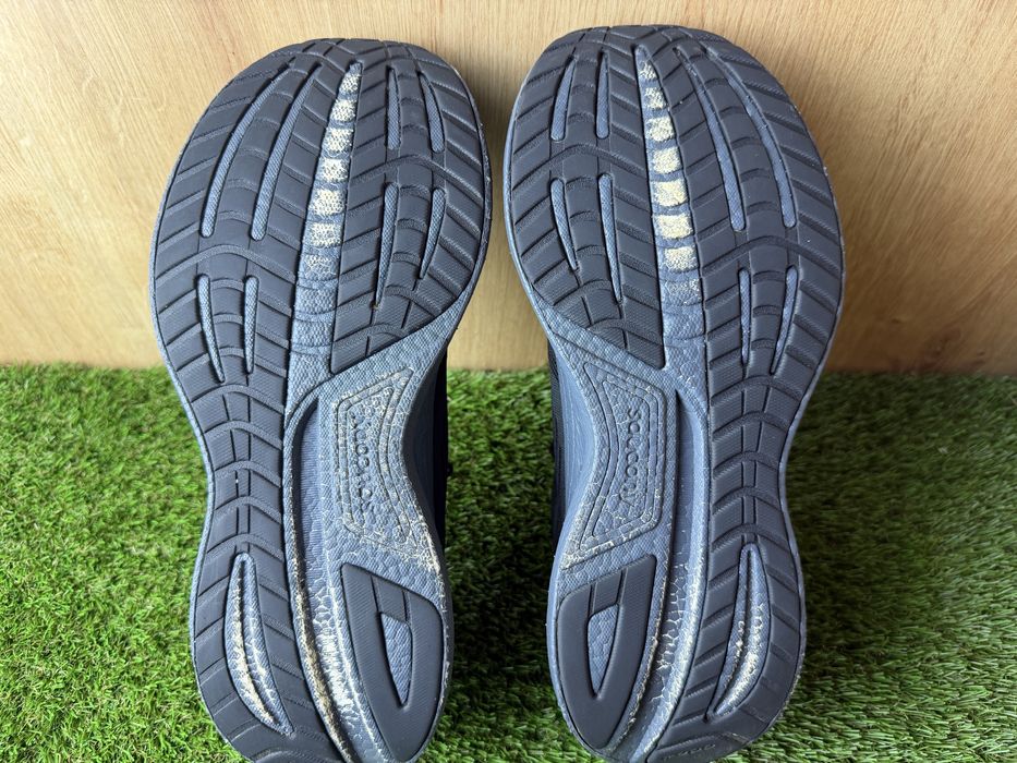 Saucony Ride 18 розмір 43