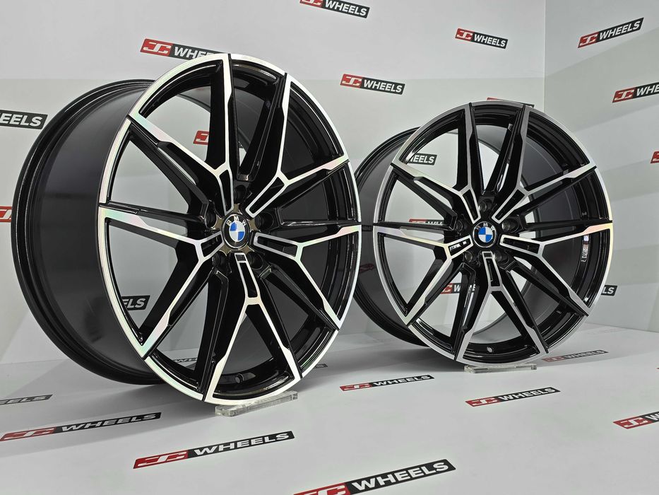 Jantes Look BMW 825M em 18 | 5x120