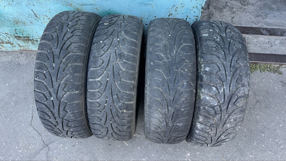 Шини 175/70 Р-13  2000 грн за все‼️