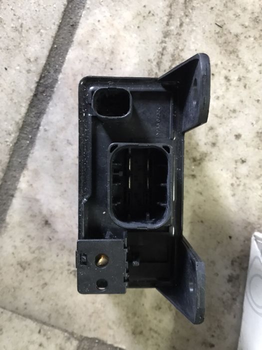 Reles de Aquecimento de Velas Diesel Mercedes