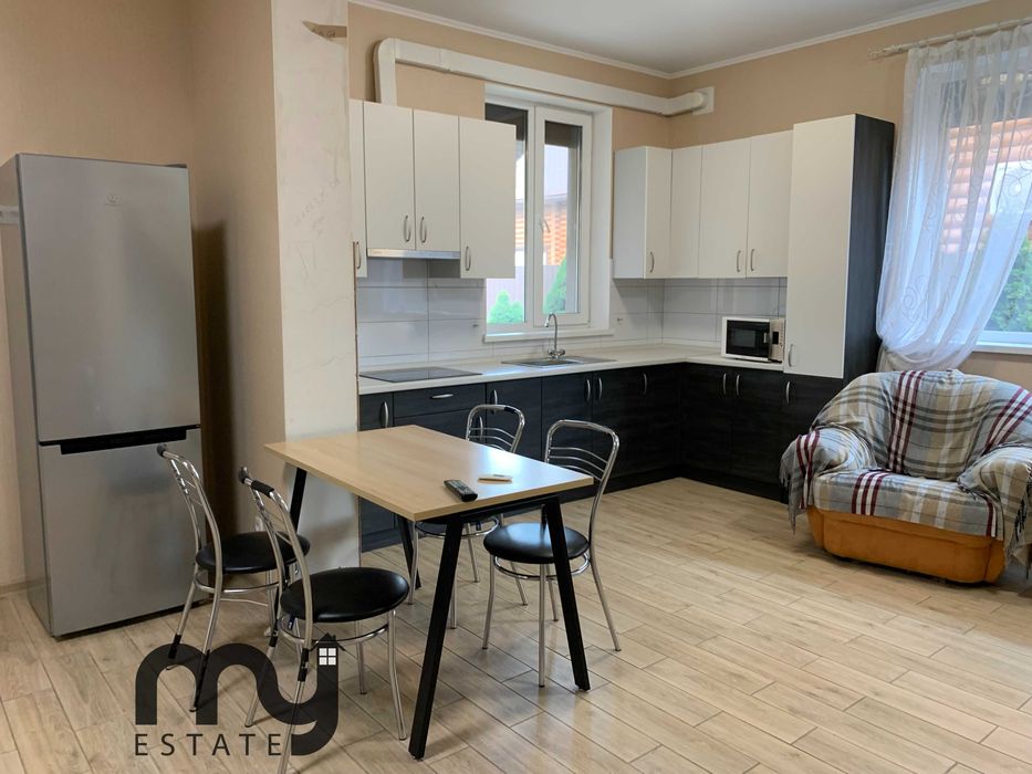 Оренда будинку 92 м², 3 сотки / Київ, Берковець / Сдам таунхаус аренда