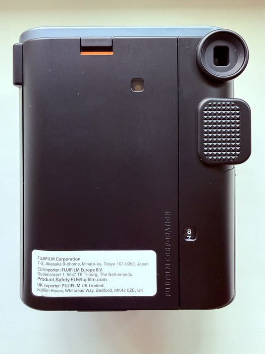 Fujifilm Instax Mini 41 нова з повною комплектацією + плівка