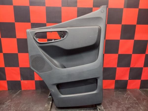 Forra porta / quartela frente direita MERCEDES-BENZ Sprinter 3,5-t (90