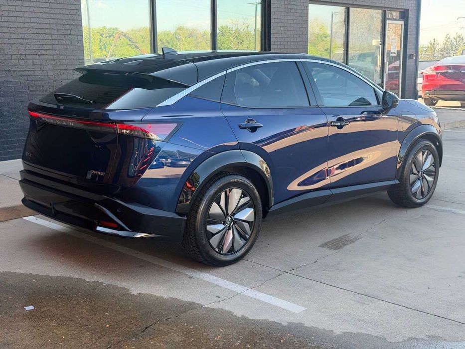 Nissan Ariya Empower+      2023