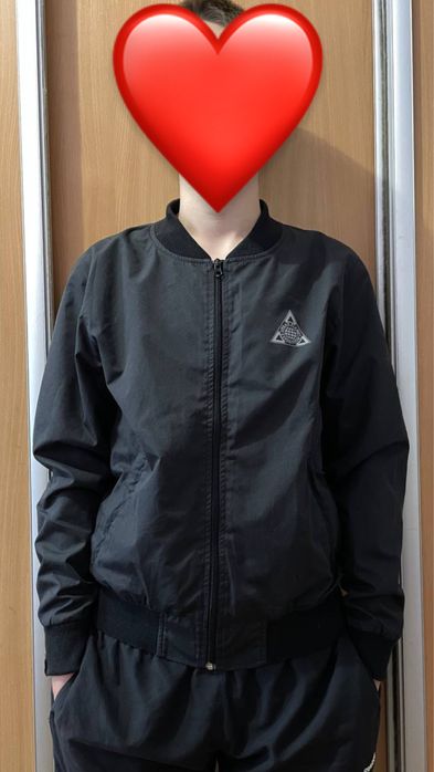 Бомбер Urban Planet, розмір XS