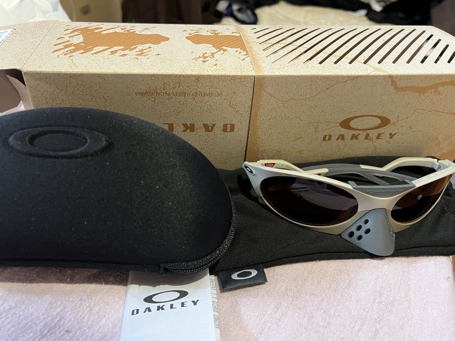 Oculos de sol Oakley