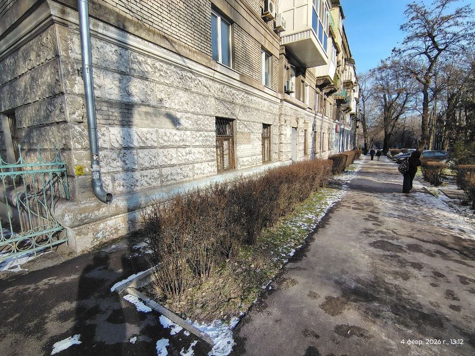 Нежитлове приміщення вул . Любомирівська ,24