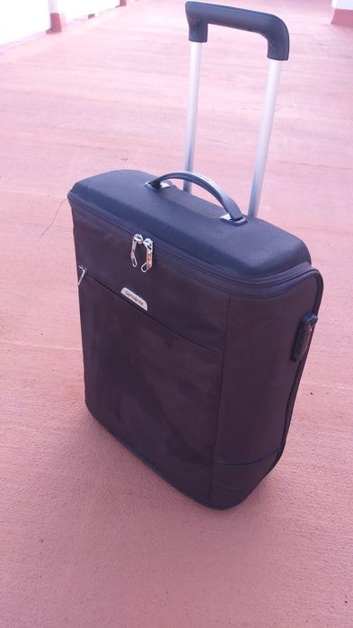 Mala viagem Sansonite