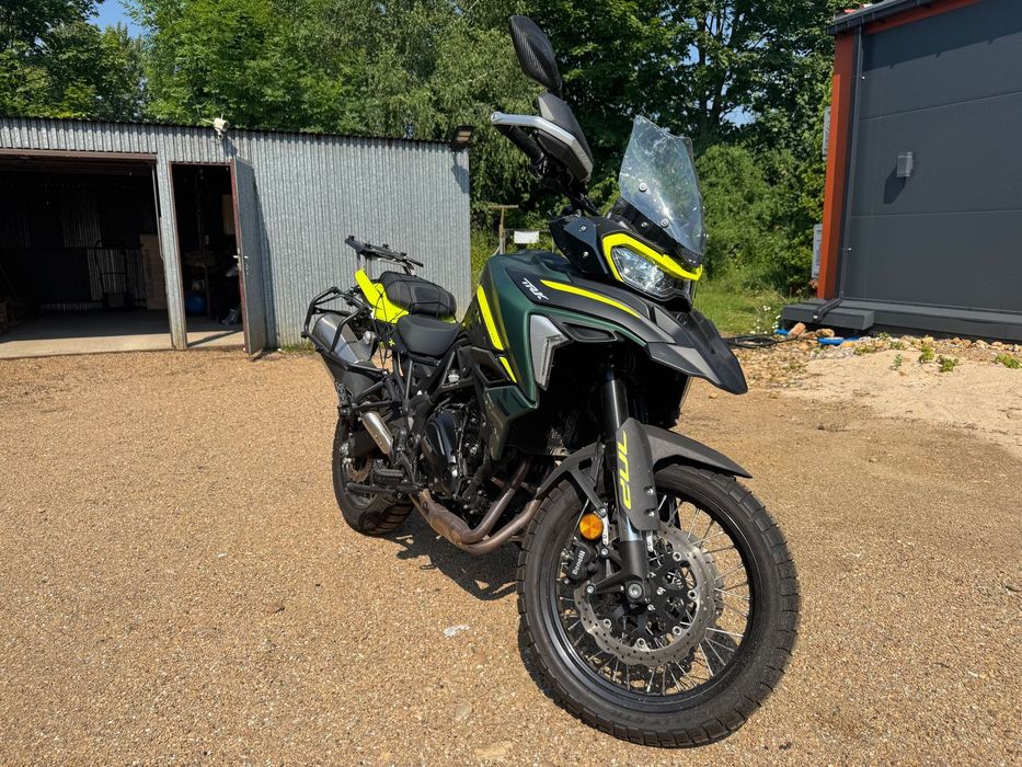 Benelli