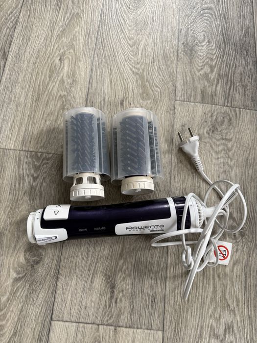 Фен-браш Roventa