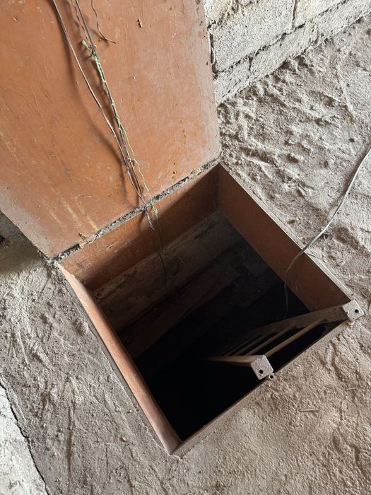 Гараж в кооперативі "Саксаганець"