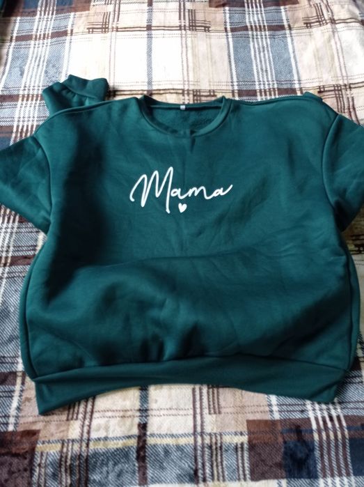 Новий светр з принтом