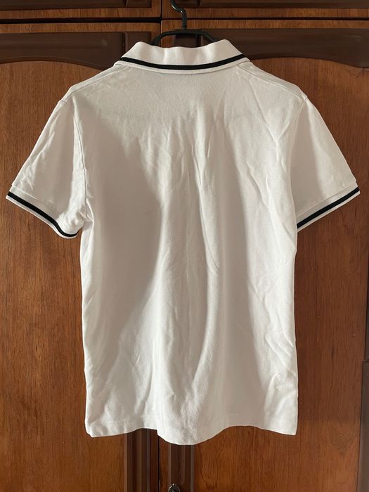 Футболка поло versace