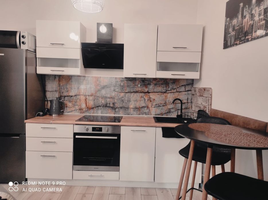 Na dzień, tydzień, miesiąc/elastycznie/bez kaucji