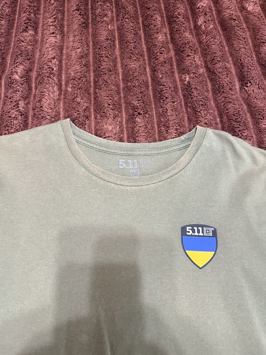 Футболка 5.11 tactical