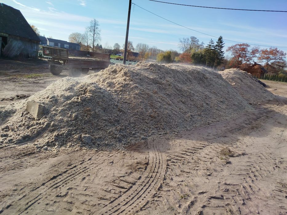 Wysłodki buraczane wytłoki mluto buraki pasza