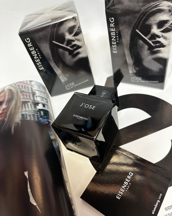 Eisenberg J'ose Парфуми