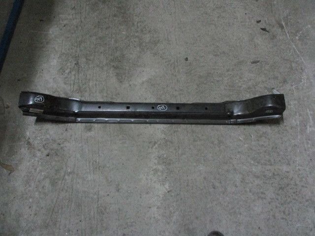 Frente em fibra ou chapa FIAT Punto (176_)