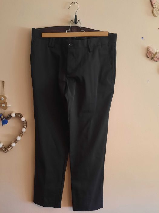 Fato homem completo + camisa +gravata