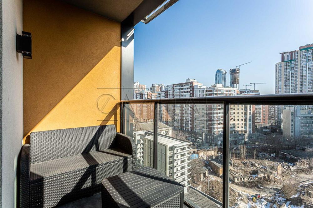 Аренда 2к квартиры, ул. Предславинская, Печерск