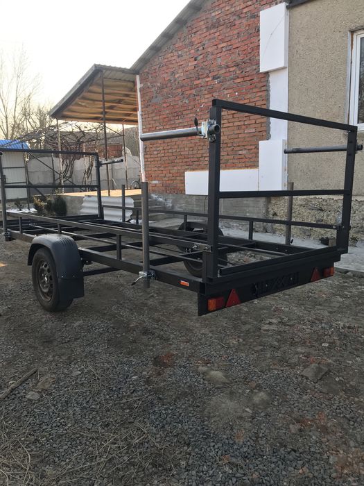 Пречепи для пасіки