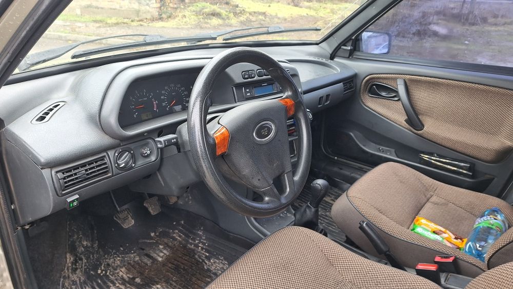 Продам ВАЗ 21014