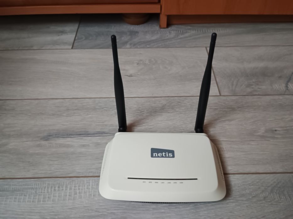 Router Netis WF 2419