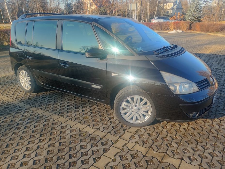 Renault Espace 4