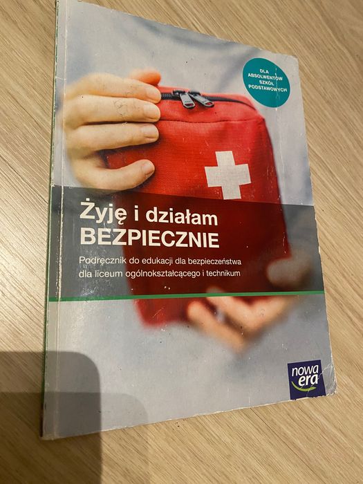 Żyję i działam Bezpiecznie , Nowa Era
