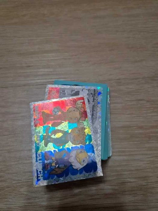 Cromos Mundial 2026 Panini