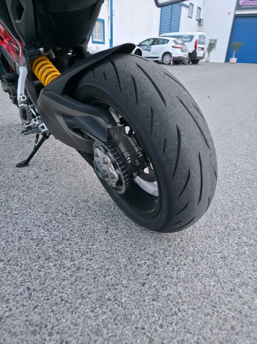 Ducati Multistrada 1200