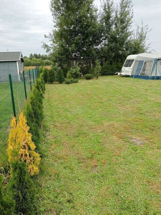 Działka na sprzedaż w atrakcyjnej lokalizacji blisko morza koło Karwii - Widok 2