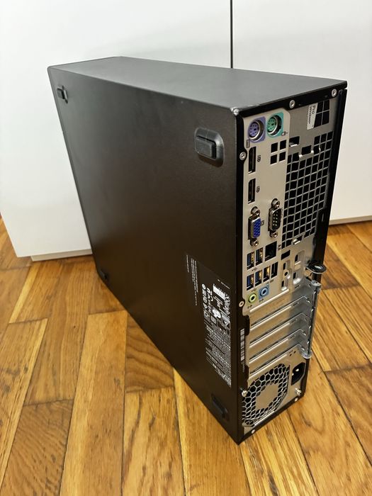 HP Prodesk 600 G2 / i5 / 8GB Ram / 240GB SSD