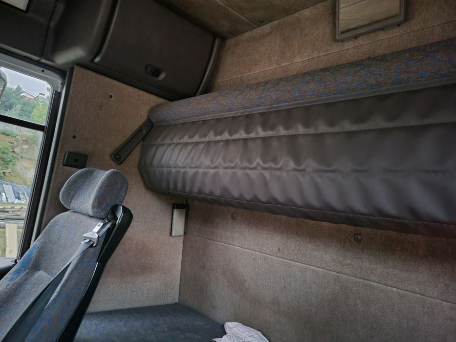 Camião Renault Magnum 430