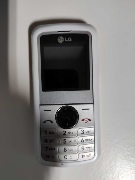 Telemóvel LG KP 100