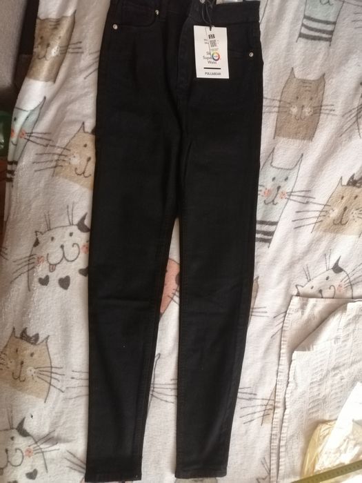 Джинси жіночі нові