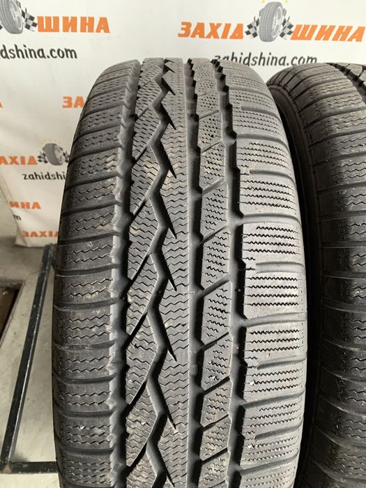 (2шт) 225/60R17 General Snow Grabber зимові шини
