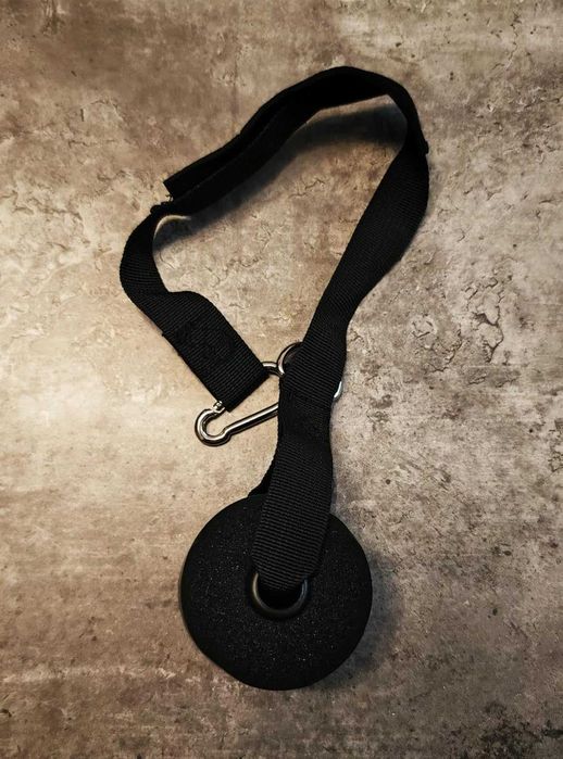 Zestaw Gum Do Ćwiczeń Gumy oporowe 6w1 Uchwyty Torba + GRATIS Rękawice