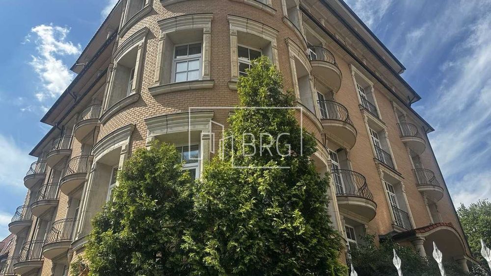 Багатокімнатна квартира за адресою (площа 334 м²) - Atlanta.ua - фото 18