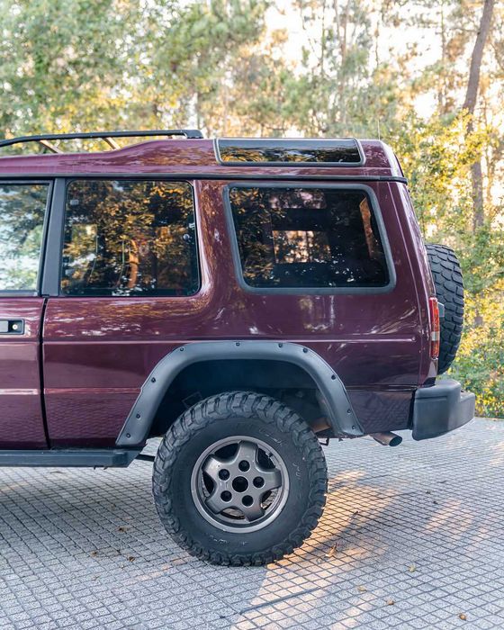 Land rover discovery — photo 5