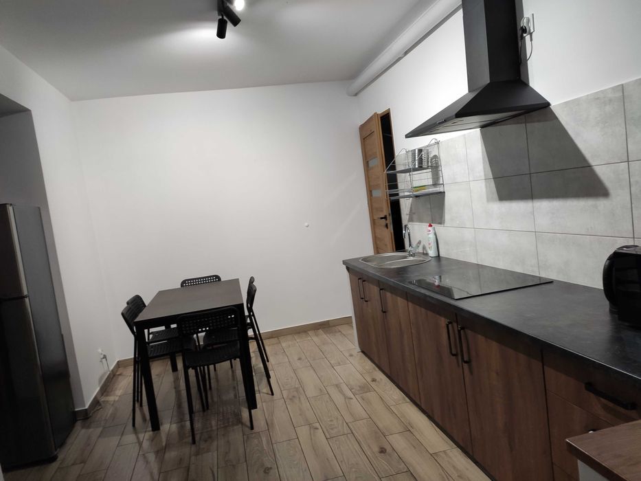 Apartamenty Noclegi Mieszkania