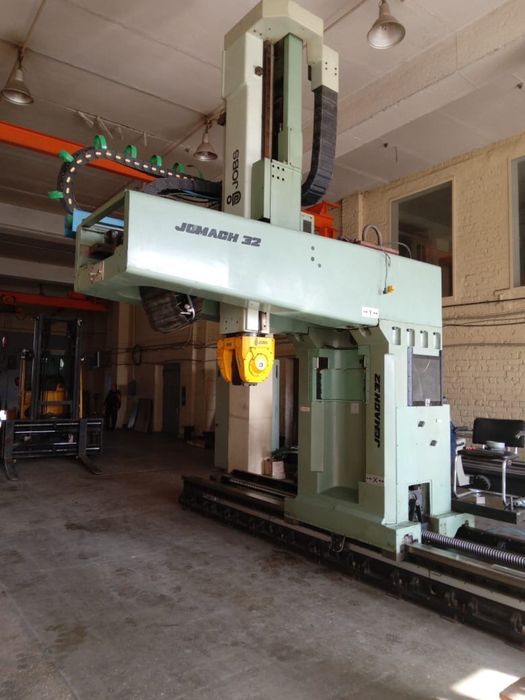 MAZAK INTE 50YR-2500U Токарно-фрезерний обробний центр з ЧПУ